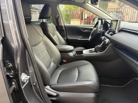 Toyota Rav4 Hybrid AWD Luxury  | Mobile.bg � ����� ������ 14