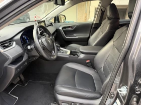 Toyota Rav4 Hybrid AWD Luxury  | Mobile.bg � ����� ������ 10