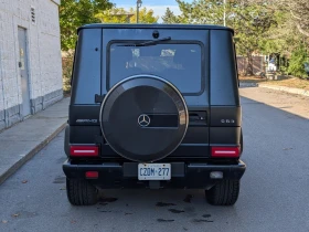 Mercedes-Benz G 63 AMG С РЕГИСТРАЦИЯ & АВТО КРЕДИТ - 57050 € / 111580.10 лв. - 57168919 5