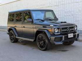 Mercedes-Benz G 63 AMG С РЕГИСТРАЦИЯ & АВТО КРЕДИТ