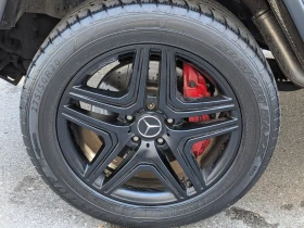 Mercedes-Benz G 63 AMG С РЕГИСТРАЦИЯ & АВТО КРЕДИТ - 57050 € / 111580.10 лв. - 57168919 8