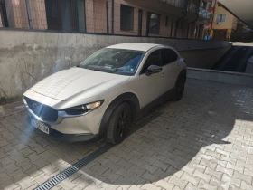 Mazda CX-30 - 21500 € / 42050.35 лв. - 30708714 5
