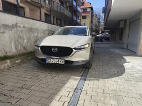Mazda CX-30 - 21500 € / 42050.35 лв. - 30708714 6