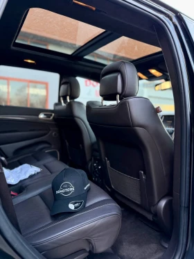 Jeep Grand cherokee SUMMIT 5.7 HEMI  - 18892 € / 36949.54 лв. - 14364439 12