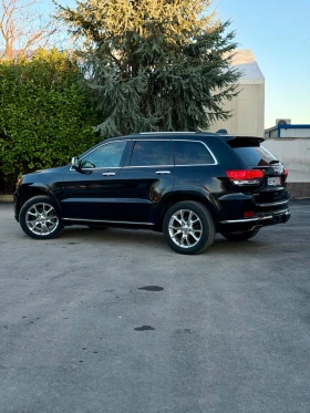 Jeep Grand cherokee SUMMIT 5.7 HEMI  - 18892 € / 36949.54 лв. - 14364439 4