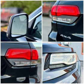 Jeep Grand cherokee SUMMIT 5.7 HEMI  - 18892 € / 36949.54 лв. - 14364439 8