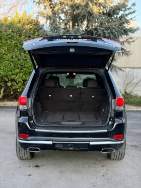 Jeep Grand cherokee SUMMIT 5.7 HEMI  - 18892 € / 36949.54 лв. - 14364439 17