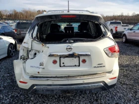 Nissan Pathfinder 3.5L 6 4x4 w/Front Whl Drv - 13300 € / 26012.54 лв. - 18617010 6