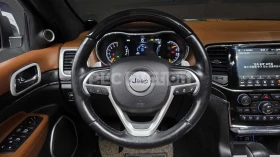 Jeep Grand cherokee 2020* SUMMIT* HARMAN* DISTRONIK* 8ZF* PANO* ОБДУХ* | Auto.bg — изображение 6