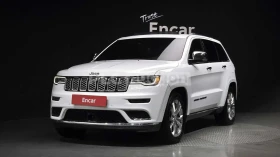 Jeep Grand cherokee 2020* SUMMIT* HARMAN* DISTRONIK* 8ZF* PANO* ОБДУХ*