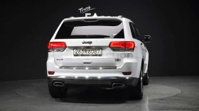 Jeep Grand cherokee 2020* SUMMIT* HARMAN* DISTRONIK* 8ZF* PANO* ОБДУХ* | Auto.bg — изображение 4