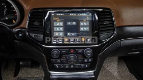 Jeep Grand cherokee 2020* SUMMIT* HARMAN* DISTRONIK* 8ZF* PANO* ОБДУХ* | Auto.bg — изображение 11