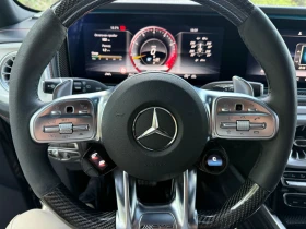 Mercedes-Benz G 63 AMG MANUFAKTUR; 3xTV | Auto.bg — изображение 17