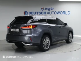 Lexus RX 450h EXECUTIVE* �������* ���������* 360������* LANE* AS | Mobile.bg � ����� ������ 2