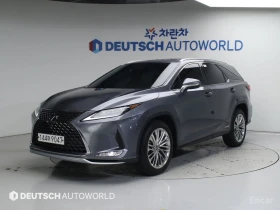 ������ Lexus RX 450h