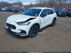 Honda Hr-v 2025 HONDA HR-V AWD SPORT| ����� ��������| ������ | Mobile.bg � ����� ������ 2