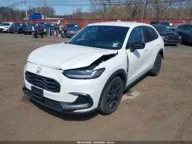 Honda Hr-v 2025 HONDA HR-V AWD SPORT| ����� ��������| ������ | Mobile.bg � ����� ������ 6