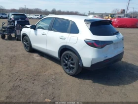Honda Hr-v 2025 HONDA HR-V AWD SPORT| ����� ��������| ������ | Mobile.bg � ����� ������ 3