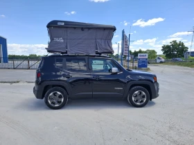 Jeep Renegade ������� 4�4 ��� ���������  | Mobile.bg � ����� ������ 9