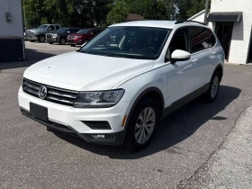 ������ VW Tiguan
