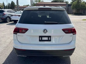 VW Tiguan * Trendline * CARFAX * KEYLESS * ������� *  | Mobile.bg � ����� ������ 4