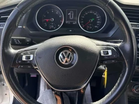 VW Tiguan * Trendline * CARFAX * KEYLESS * ������� *  | Mobile.bg � ����� ������ 8