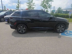 Hyundai Tucson N Line  CARFAX | Auto.bg — изображение 3