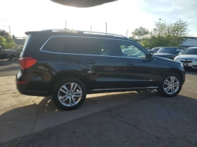 Mercedes-Benz GL * 350 BlueTEC * CARFAX * ���� �� �� | Mobile.bg � ����� ������ 4