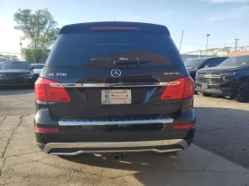 Mercedes-Benz GL * 350 BlueTEC * CARFAX * ���� �� �� | Mobile.bg � ����� ������ 5