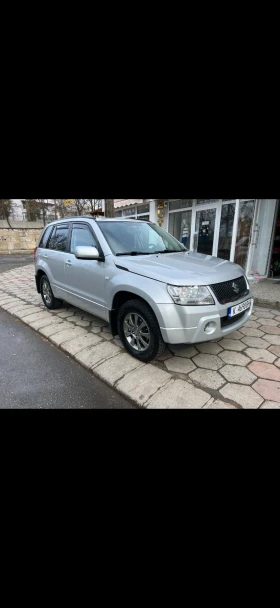 Suzuki Grand vitara 1.9 - 4x4 - 4999 € / 9777.19 лв. - 99574689 3