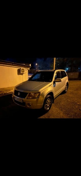 Suzuki Grand vitara 1.9 - 4x4 - 4999 € / 9777.19 лв. - 99574689 7