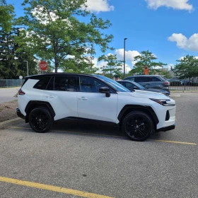 Toyota Rav4 * AWD * CARFAX * ЦЕНА ДО БГ | Auto.bg — изображение 3