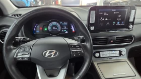 Hyundai Kona SOH100%/64KWh - 16650 € / 32564.57 лв. - 88653861 14