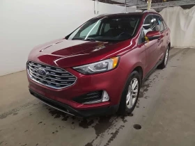 ������ Ford Edge