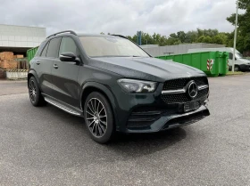 ������ Mercedes-Benz GLE