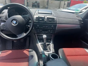 BMW X3 2.0 Dizel 177kc. - 4999 € - 77193003 10