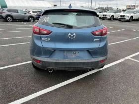 Mazda CX-3 * GS * CARFAX * ����� �� ����������� | Mobile.bg � ����� ������ 4