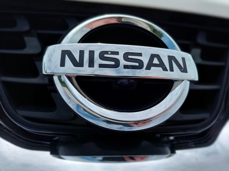 Nissan Juke 1.6 i, снимка 14 - Автомобили и джипове - 46396627