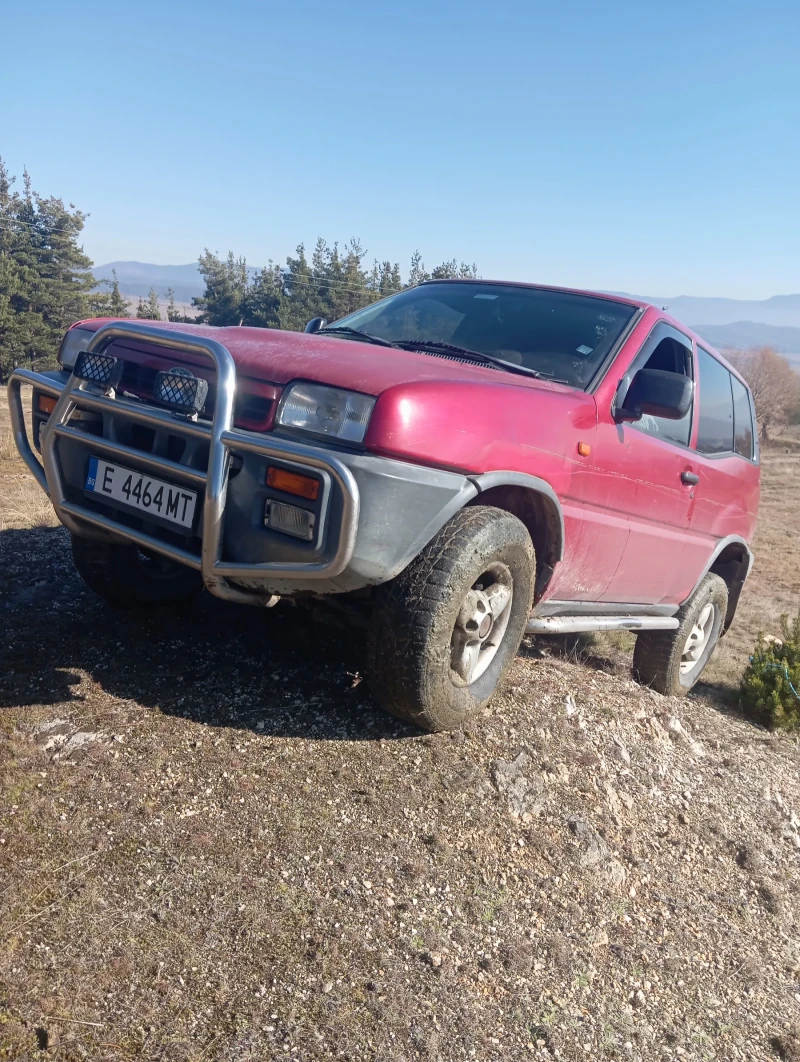 Ford Maverick, снимка 5 - Автомобили и джипове - 47998773