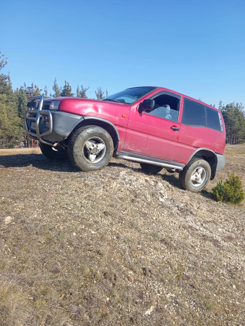 Ford Maverick, снимка 11 - Автомобили и джипове - 47998773