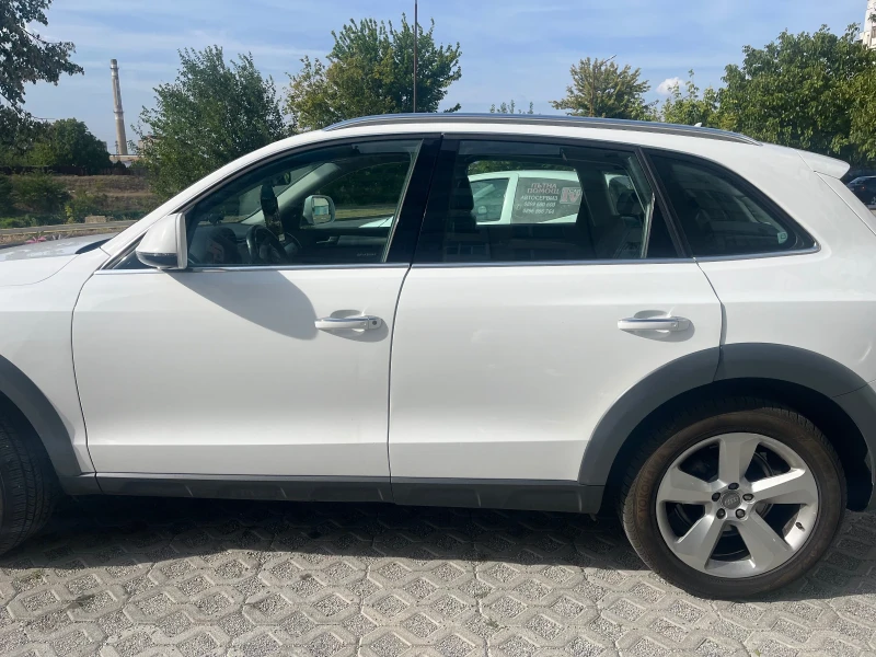 Audi Q5 Q5, снимка 6 - Автомобили и джипове - 49426445