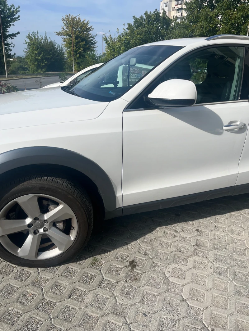 Audi Q5 Q5, снимка 1 - Автомобили и джипове - 49426445