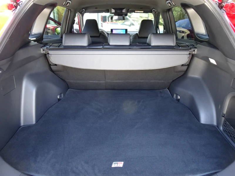 Toyota Rav4 2.5 HEV GR SPORT  4x4 | 360камера  | TOP  НАЛИЧНА, снимка 9 - Автомобили и джипове - 52603984