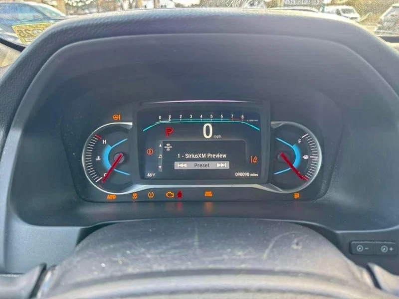 Honda Passport, снимка 8 - Автомобили и джипове - 52935291