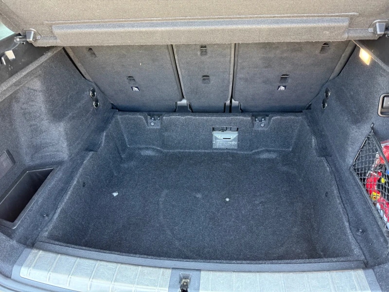 BMW X1 xDrive 2.0D M Pack HUD, снимка 13 - Автомобили и джипове - 52945657