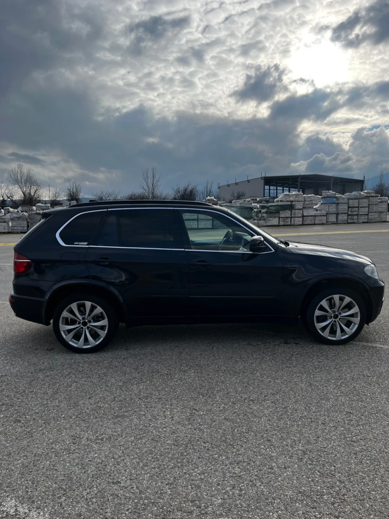 BMW X5 3.0sd, снимка 7 - Автомобили и джипове - 53296026