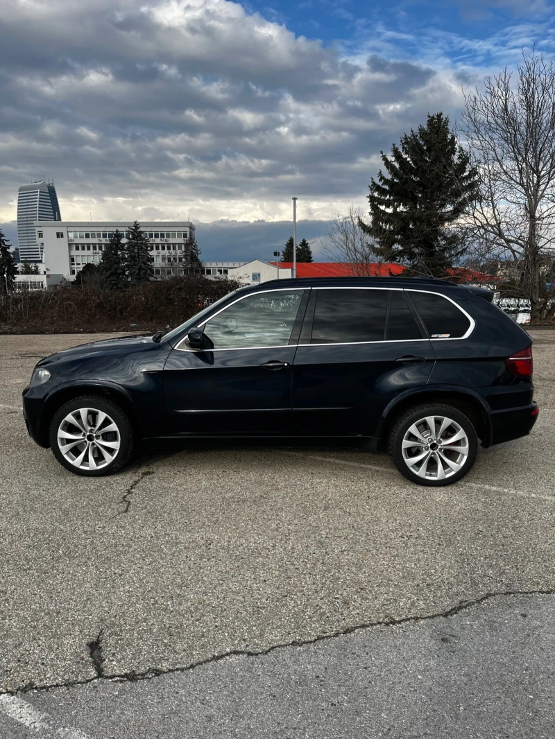 BMW X5 3.0sd, снимка 3 - Автомобили и джипове - 53296026