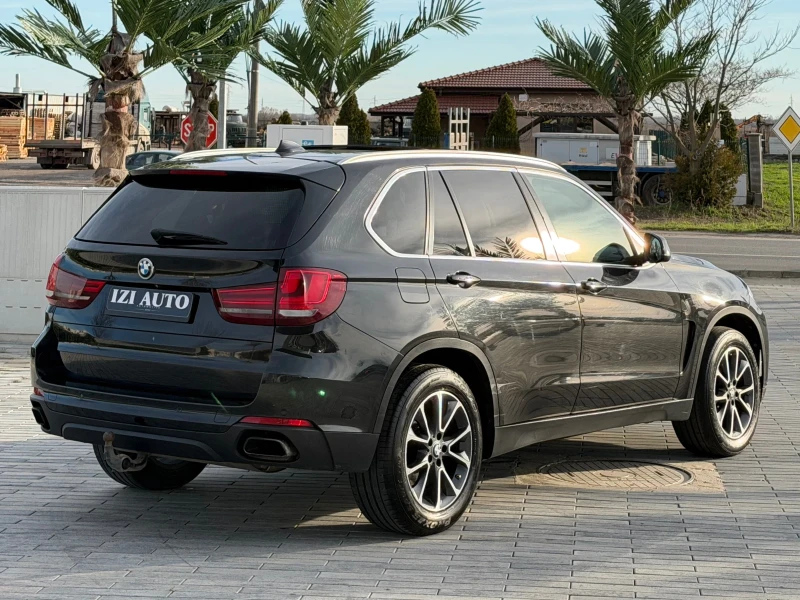 BMW X5 4.0D/INDIVIDUAL/LIZING, снимка 6 - Автомобили и джипове - 53539839
