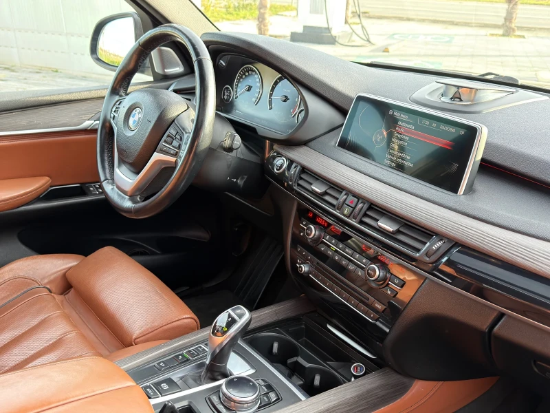 BMW X5 4.0D/INDIVIDUAL/LIZING, снимка 12 - Автомобили и джипове - 53539839