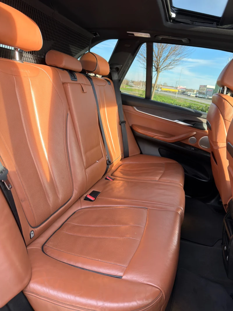 BMW X5 4.0D/INDIVIDUAL/LIZING, снимка 7 - Автомобили и джипове - 53539839